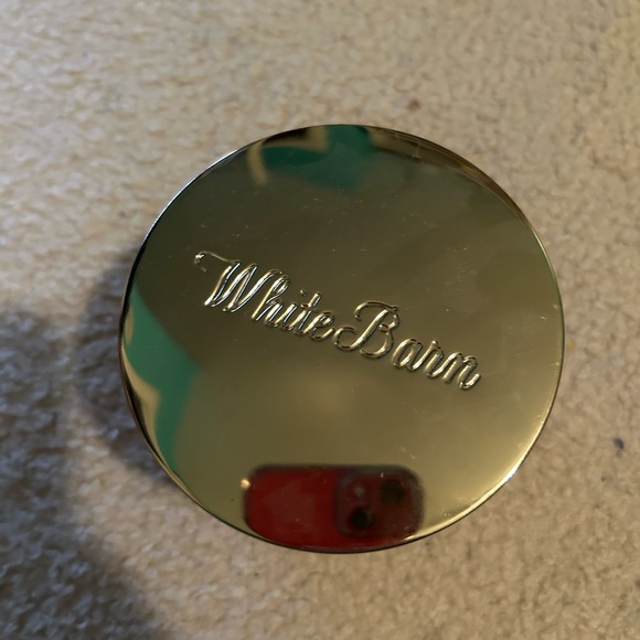 NEW Bath and Body Works Pumpkin Apple 3-Wick Candle - Picture 3 of 4